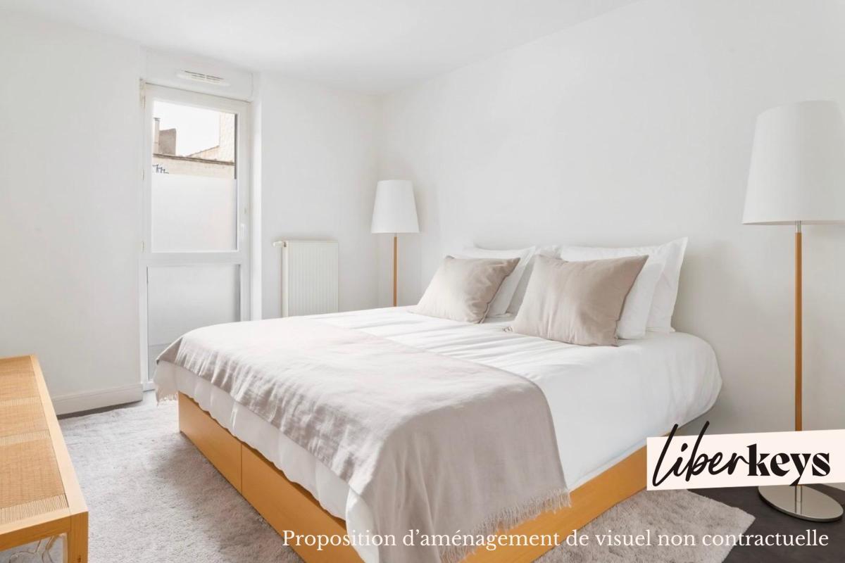 Appartement à vendre, 73m², Lille