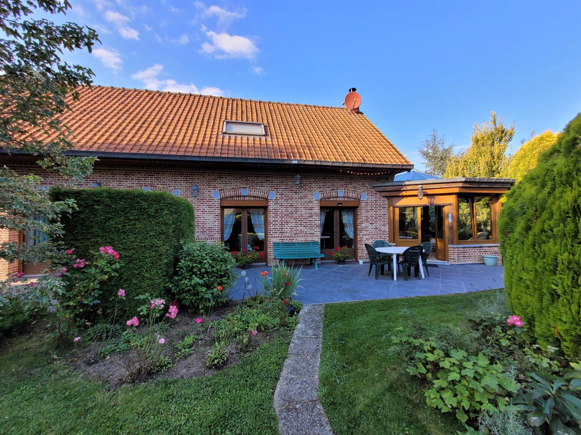 Maison