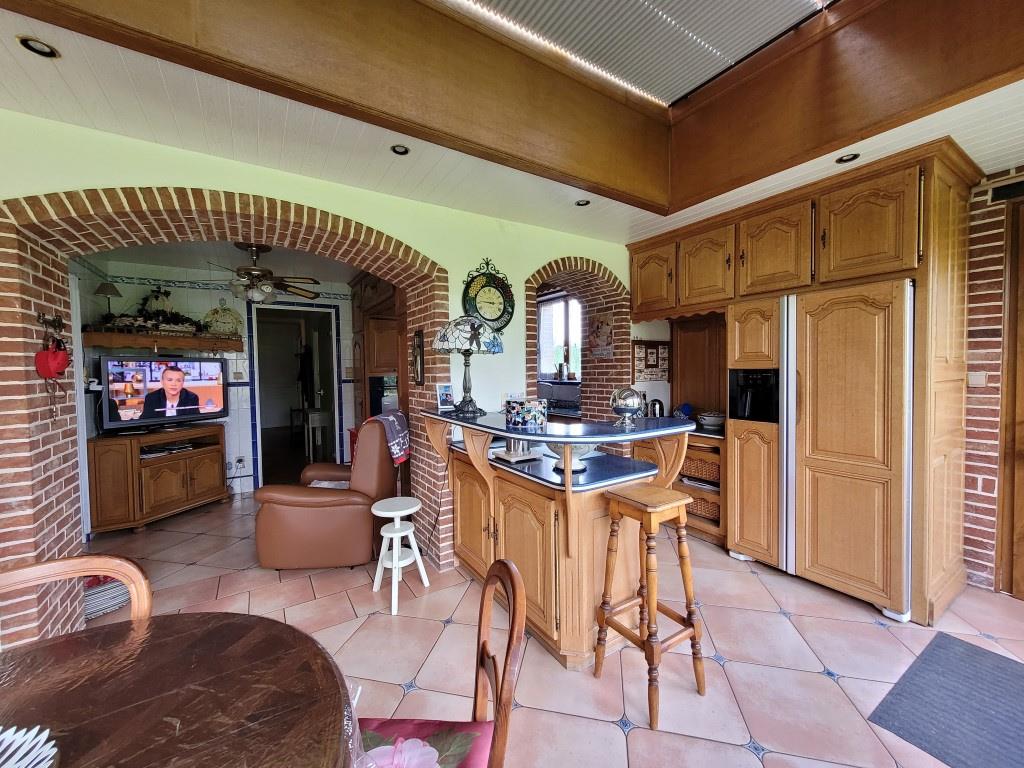 Purchase: House (6470)