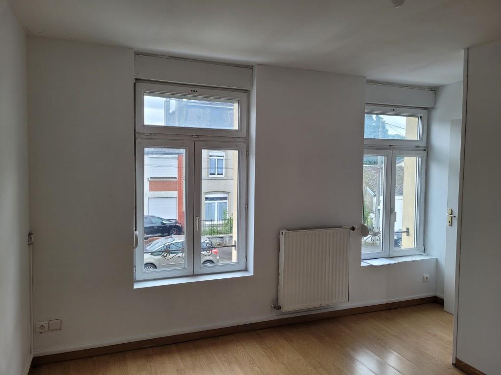 Ensemble Immobilier.