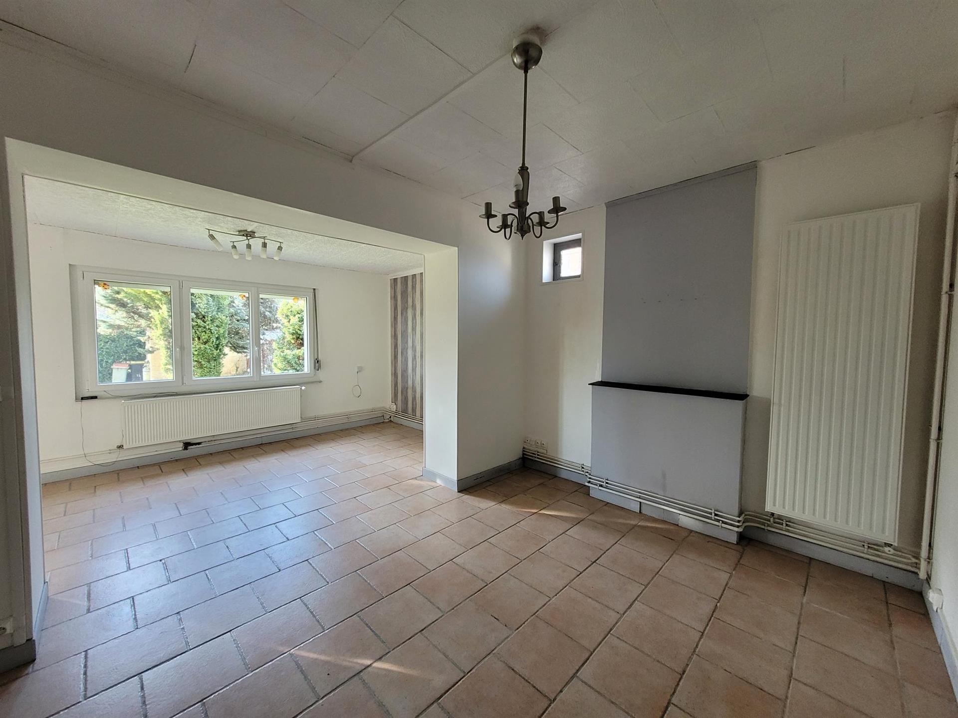 Maison 3 Chs Jardin Garage.