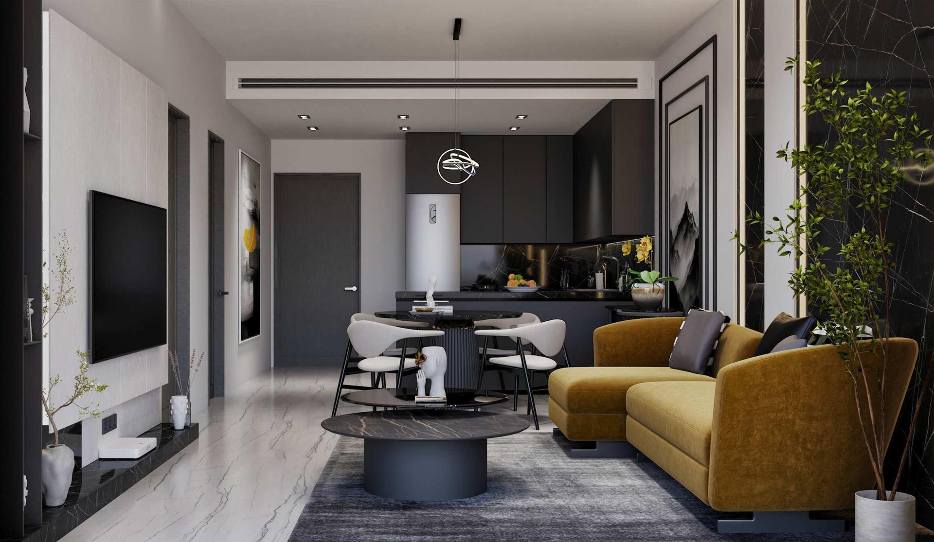 Reducere exclusivă de 10% | Plan de plată post-predare pe 7 ani | Reducere în numerar și 8% Roi