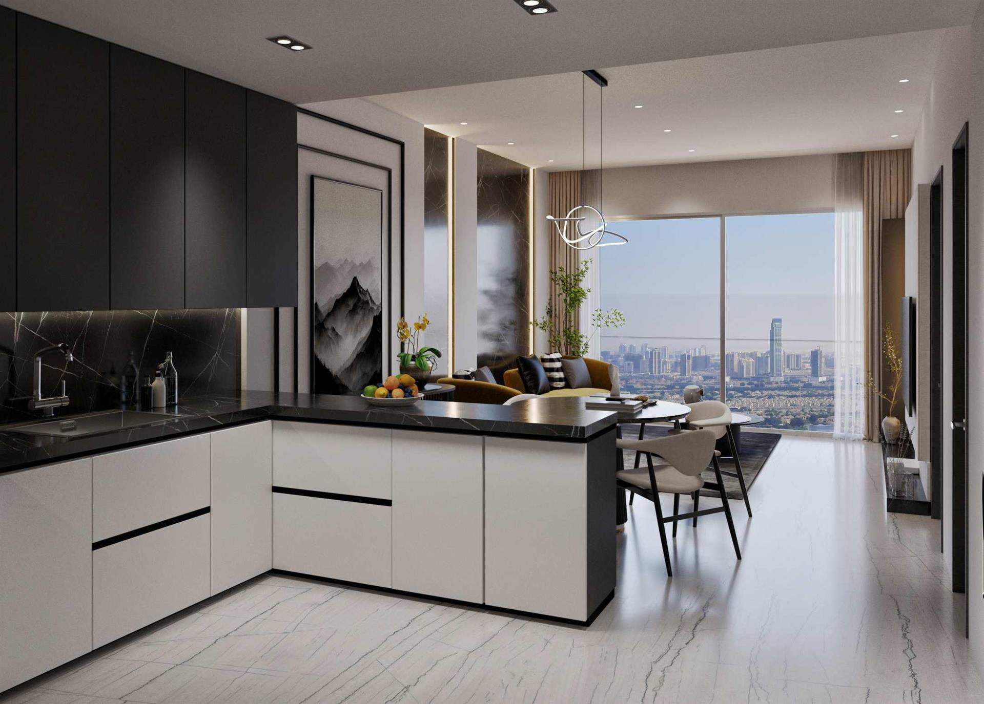 Reducere exclusivă de 10% | Plan de plată post-predare pe 7 ani | Reducere în numerar și 8% Roi