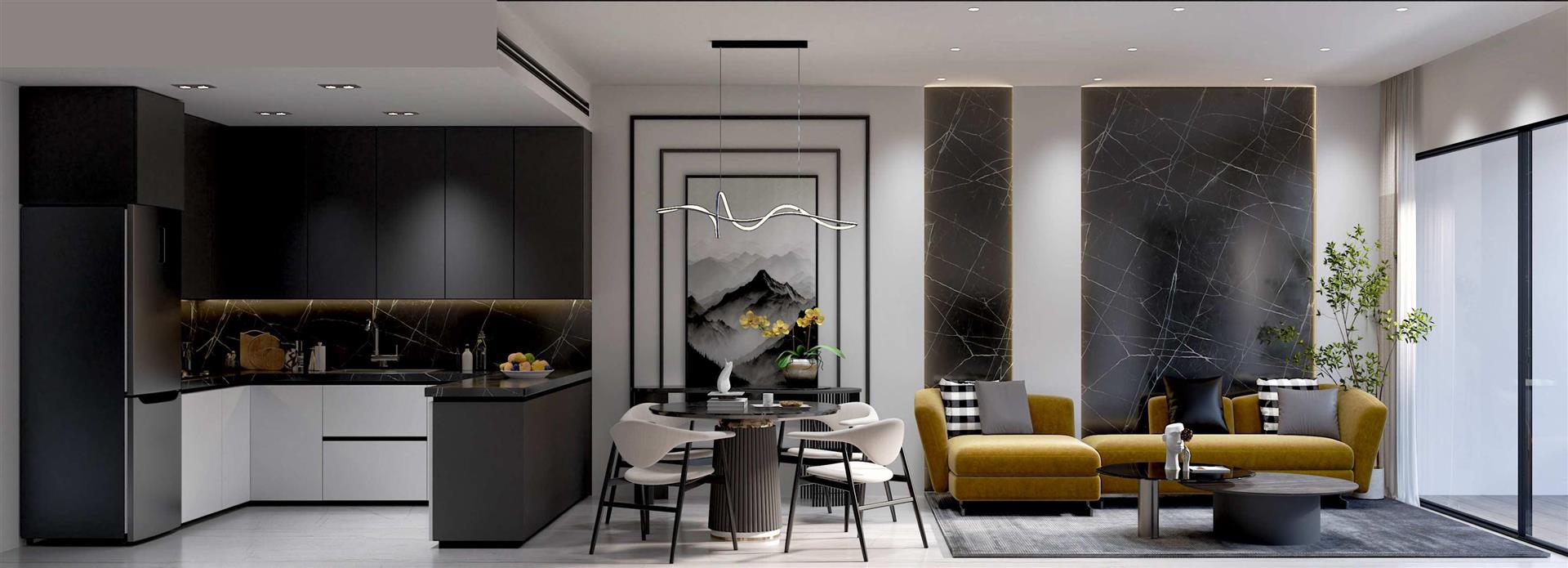 Reducere exclusivă de 10% | Plan de plată post-predare pe 7 ani | Reducere în numerar și 8% Roi