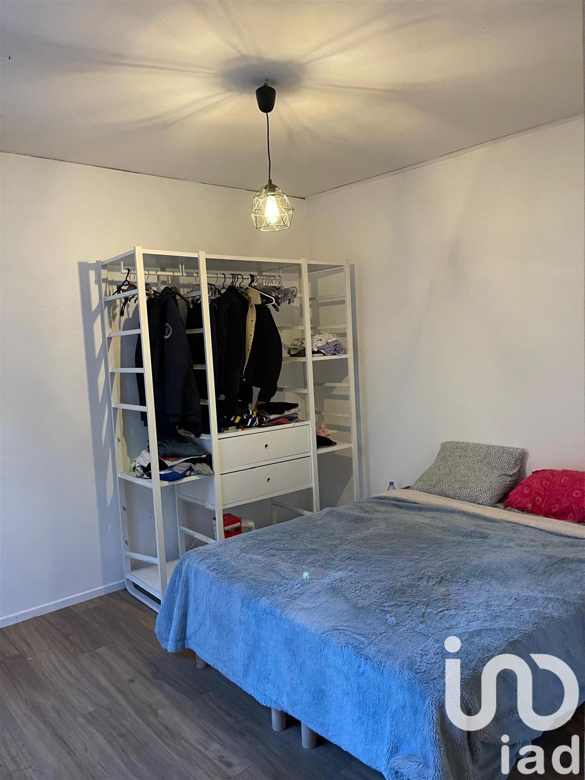 Appartement à vendre, 30m², Reims