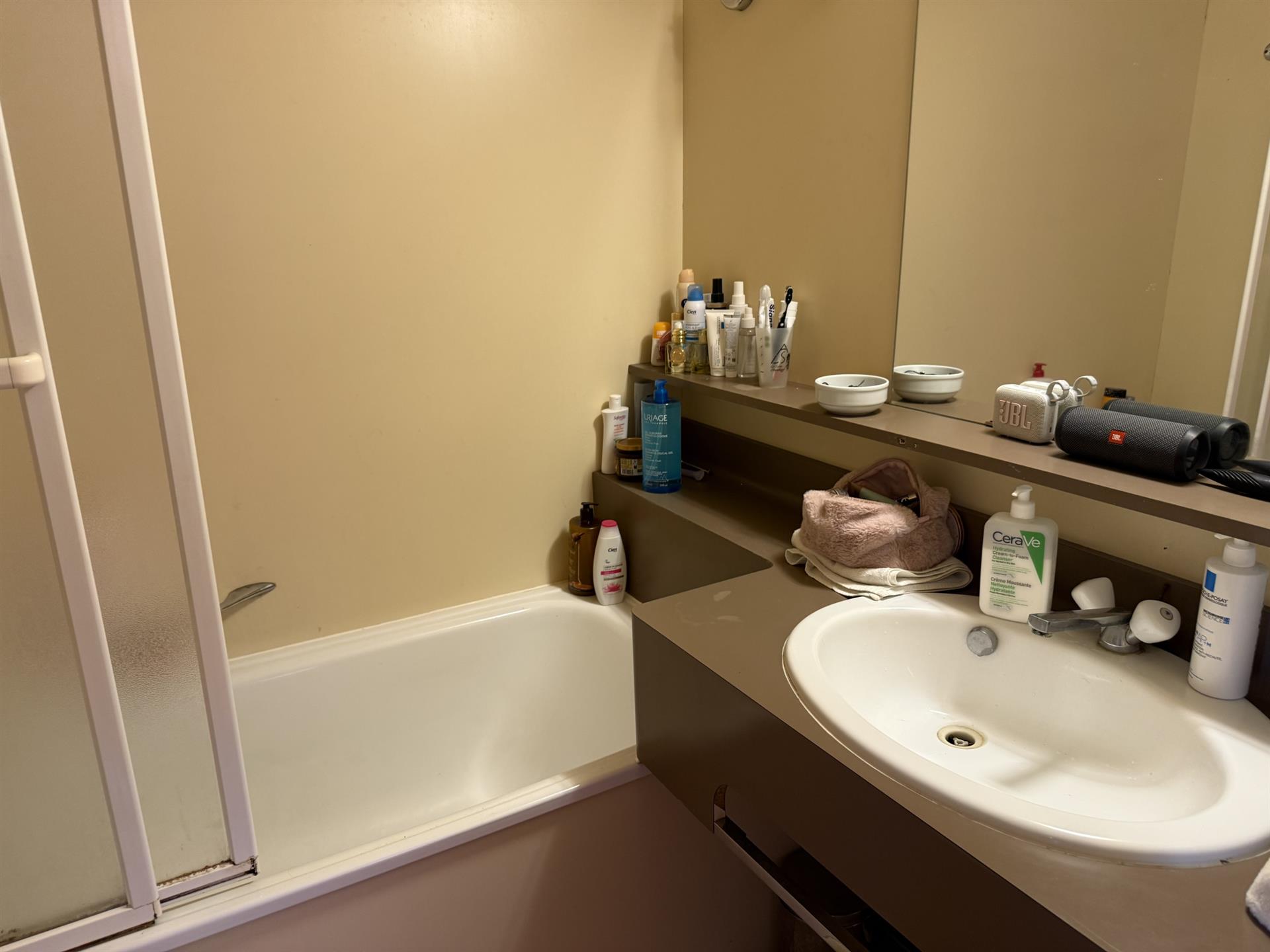 For Sale Studio Cabin 26 m2 Mountain View Arcs 2000