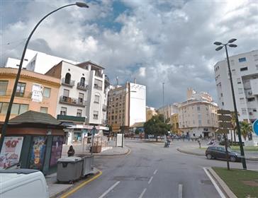 Commercial premises for sale. Malaga