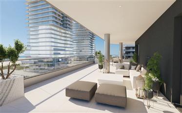 Brand new apartment for sale. Pacific Zone Malaga