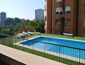 Appartement à vendre de 176 m2. Avenida Andalucía. Malaga
