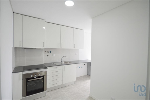 Appartement met 3 Kamers in Setúbal met 91,00 m²