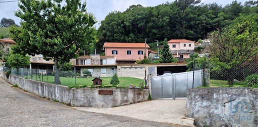 Home / Villa met 5 Kamers in Viana do Castelo met 286,00 m²