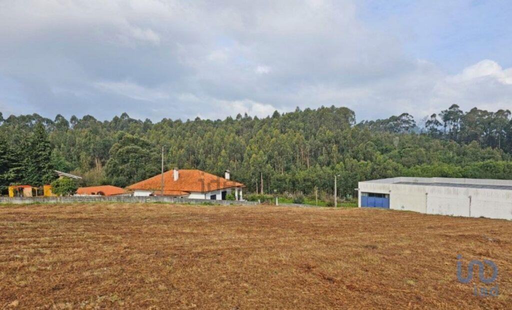 Terrein in Anha met 840,00 m²