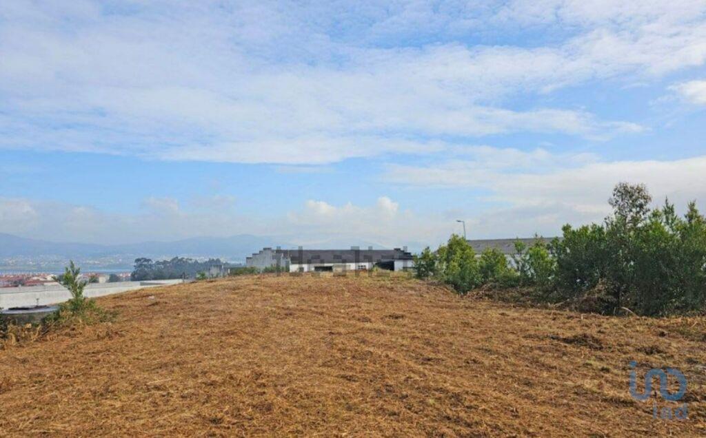 Terrein in Anha met 840,00 m²