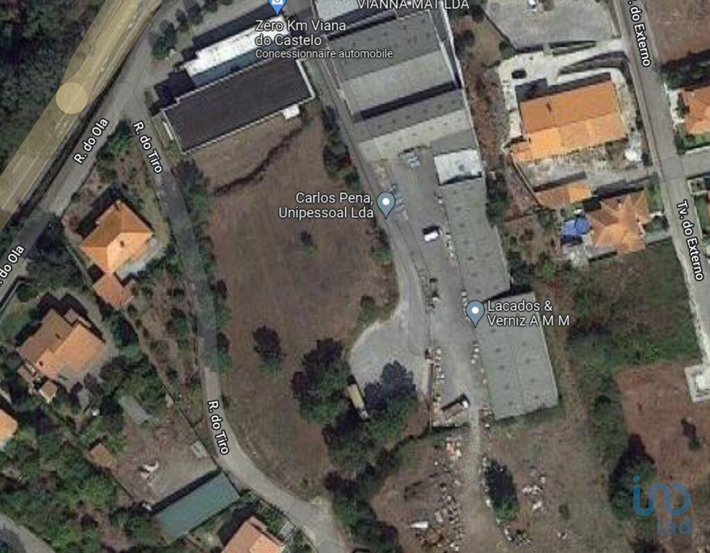 Terrein in Anha met 840,00 m²