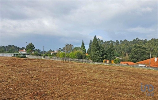 Terreno em Anha de 840,00 m²