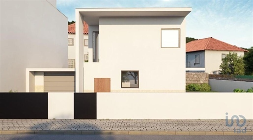 Casa T3 em Viana do Castelo de 168,00 m²