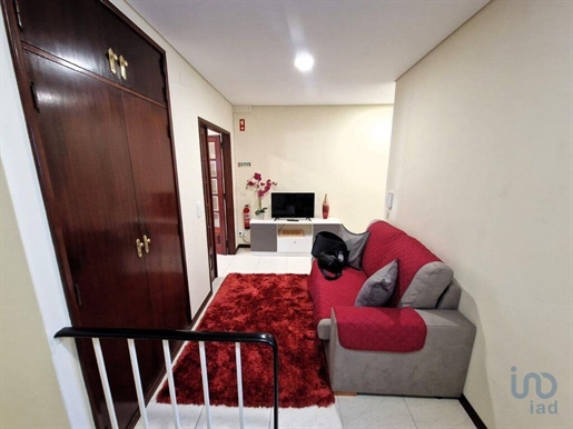 Apartamento T2 em Viana do Castelo de 67,00 m²
