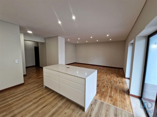 Appartement T3 à Viana do Castelo de 167,00 m²