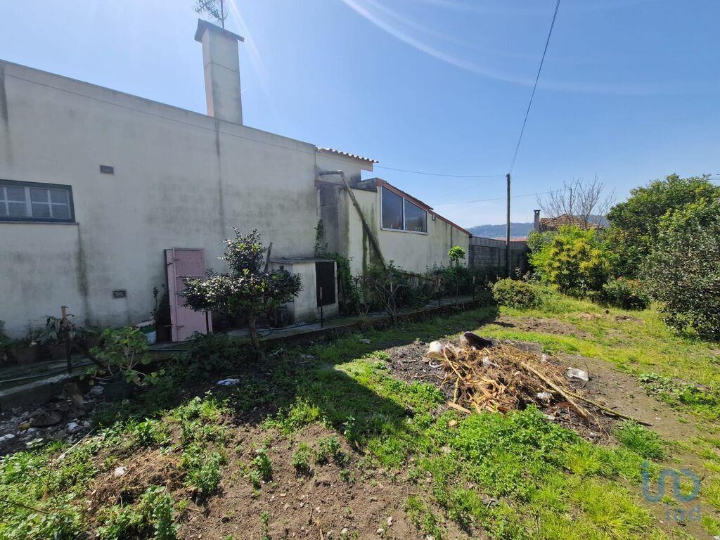 Home / Villa met 2 kamers in Santa Marta de Portuzelo met 120,00 m²