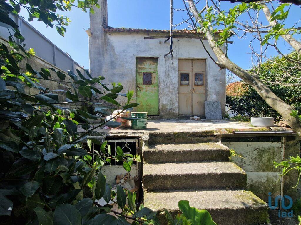 Home / Villa met 2 kamers in Santa Marta de Portuzelo met 120,00 m²