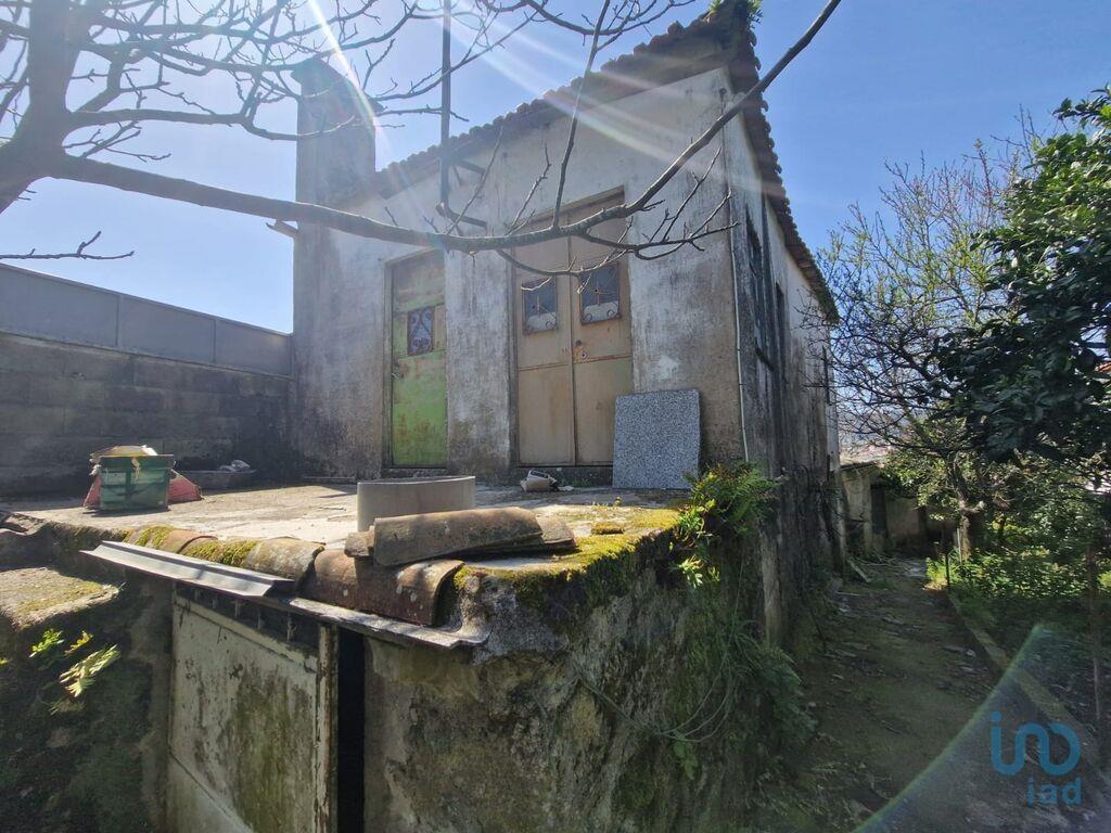 Home / Villa met 2 kamers in Santa Marta de Portuzelo met 120,00 m²