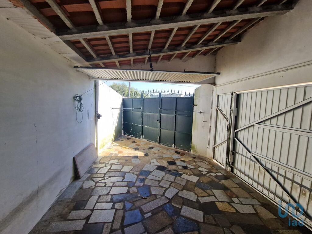 Home / Villa met 2 kamers in Santa Marta de Portuzelo met 120,00 m²