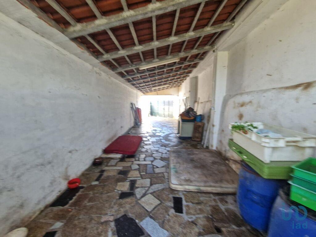 Home / Villa met 2 kamers in Santa Marta de Portuzelo met 120,00 m²