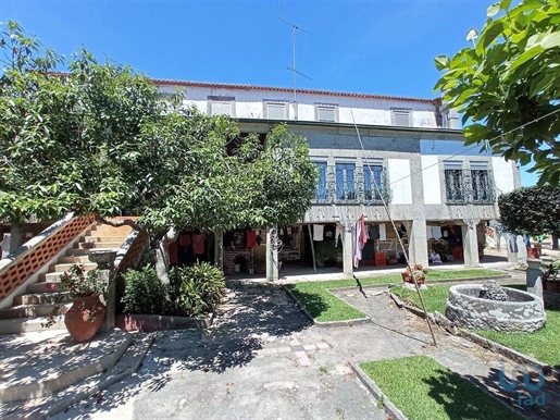 Quinta T4 em Viana do Castelo de 1565,00 m²