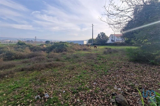 Construction land in Viana do Castelo with 8280,00 m²