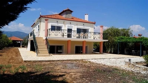 Nafplio - Kiveri, Lerna Detached house 245 m2, 1.200.000 €