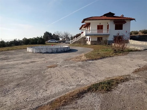 Detached house 300m² Nea Raidestos (Thessaloniki - Suburbs)