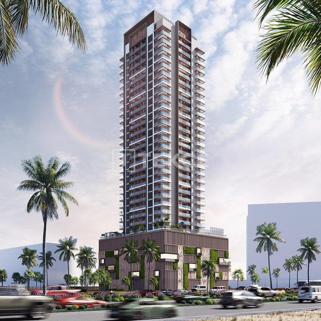 Middle Floor Jumeirah Village Circle Jumeirah Village Circle Dubai