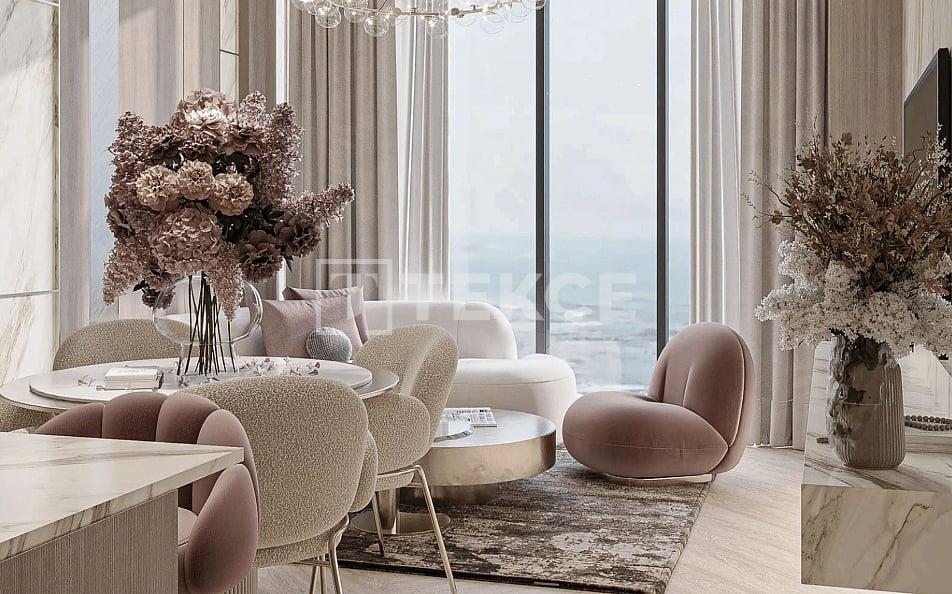 Middle Floor Jumeirah Village Circle Jumeirah Village Circle Dubai