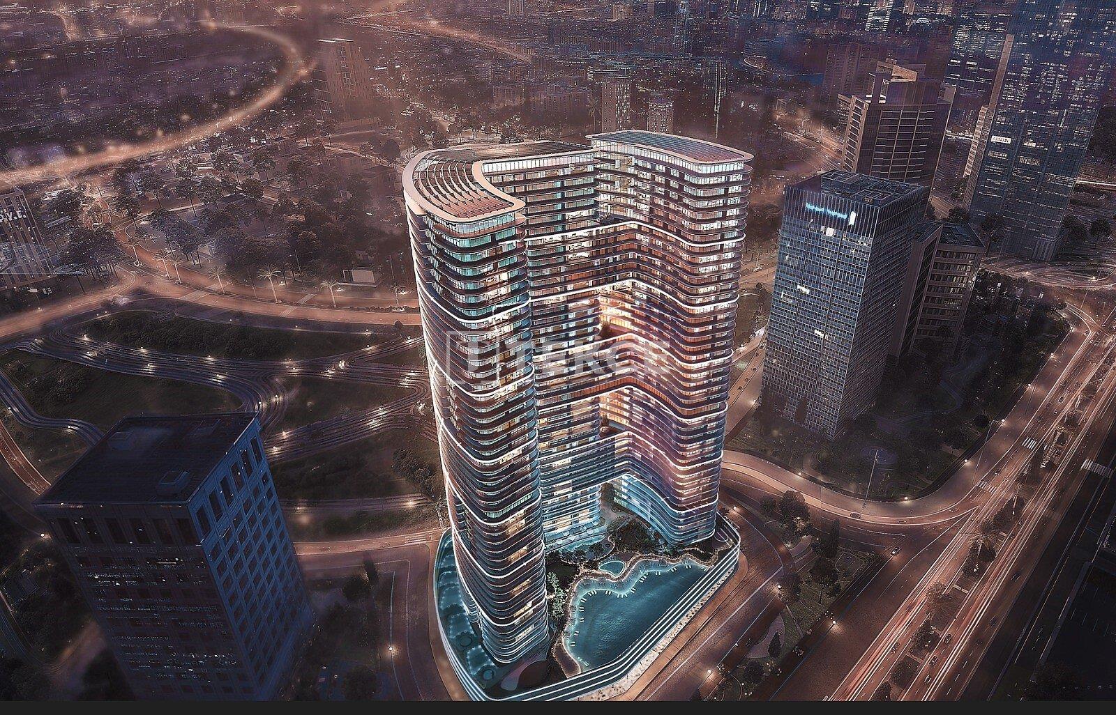 Middle Floor Al Barsha South Al Barsha Dubai