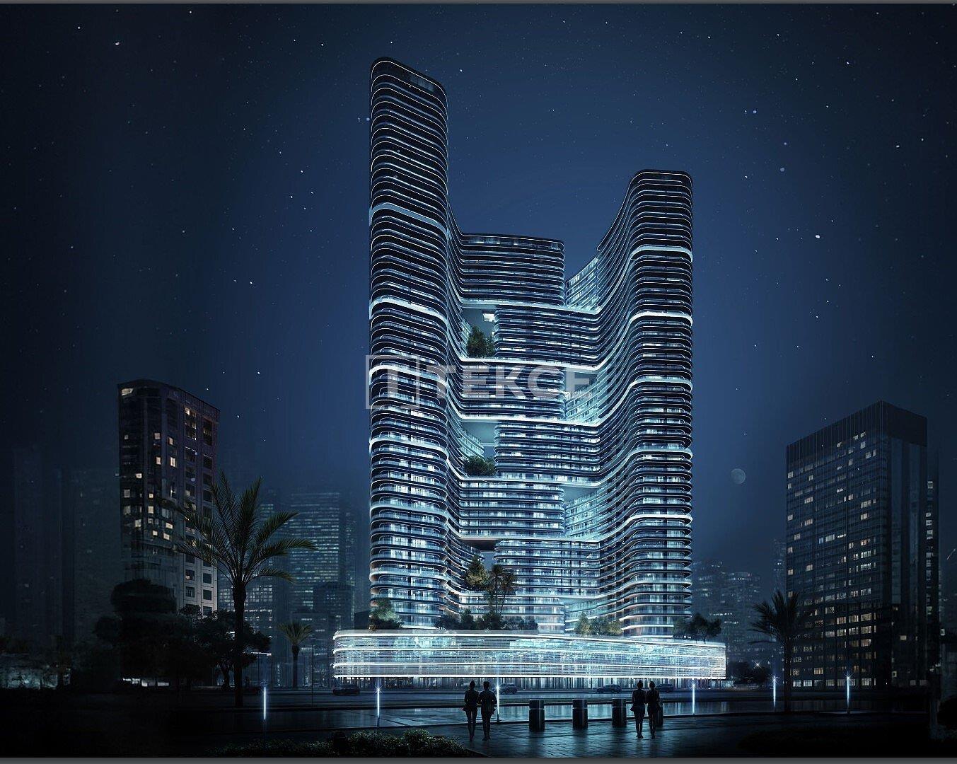 Middle Floor Al Barsha South Al Barsha Dubai