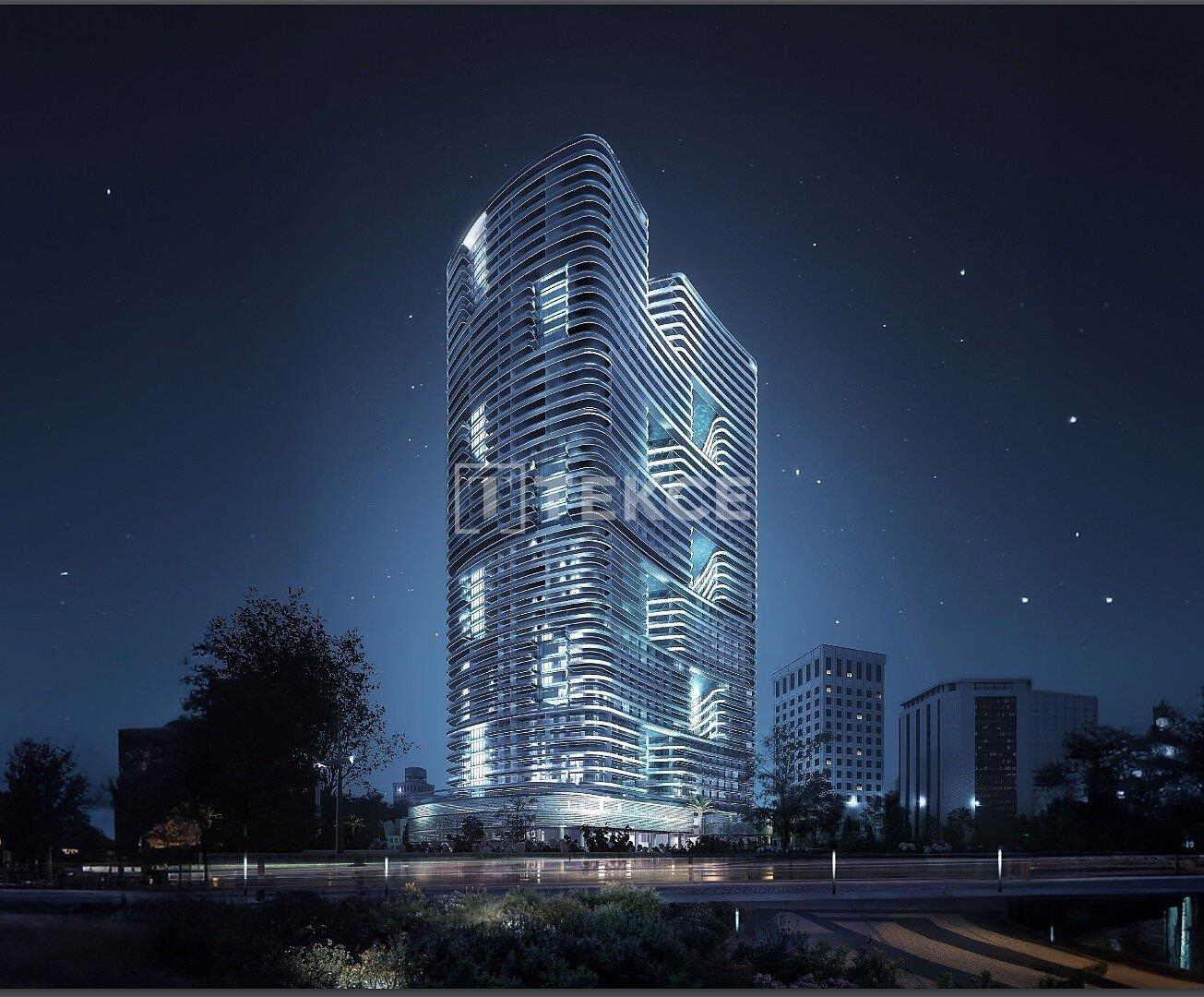 Middle Floor Al Barsha South Al Barsha Dubai