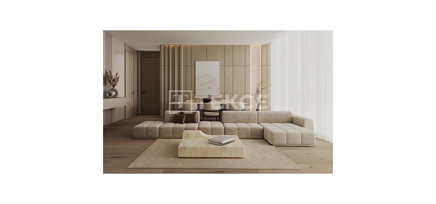 Middle Floor Al Barsha South Al Barsha Dubai