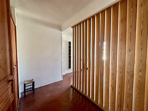 Apartamento T2 Draguignan.