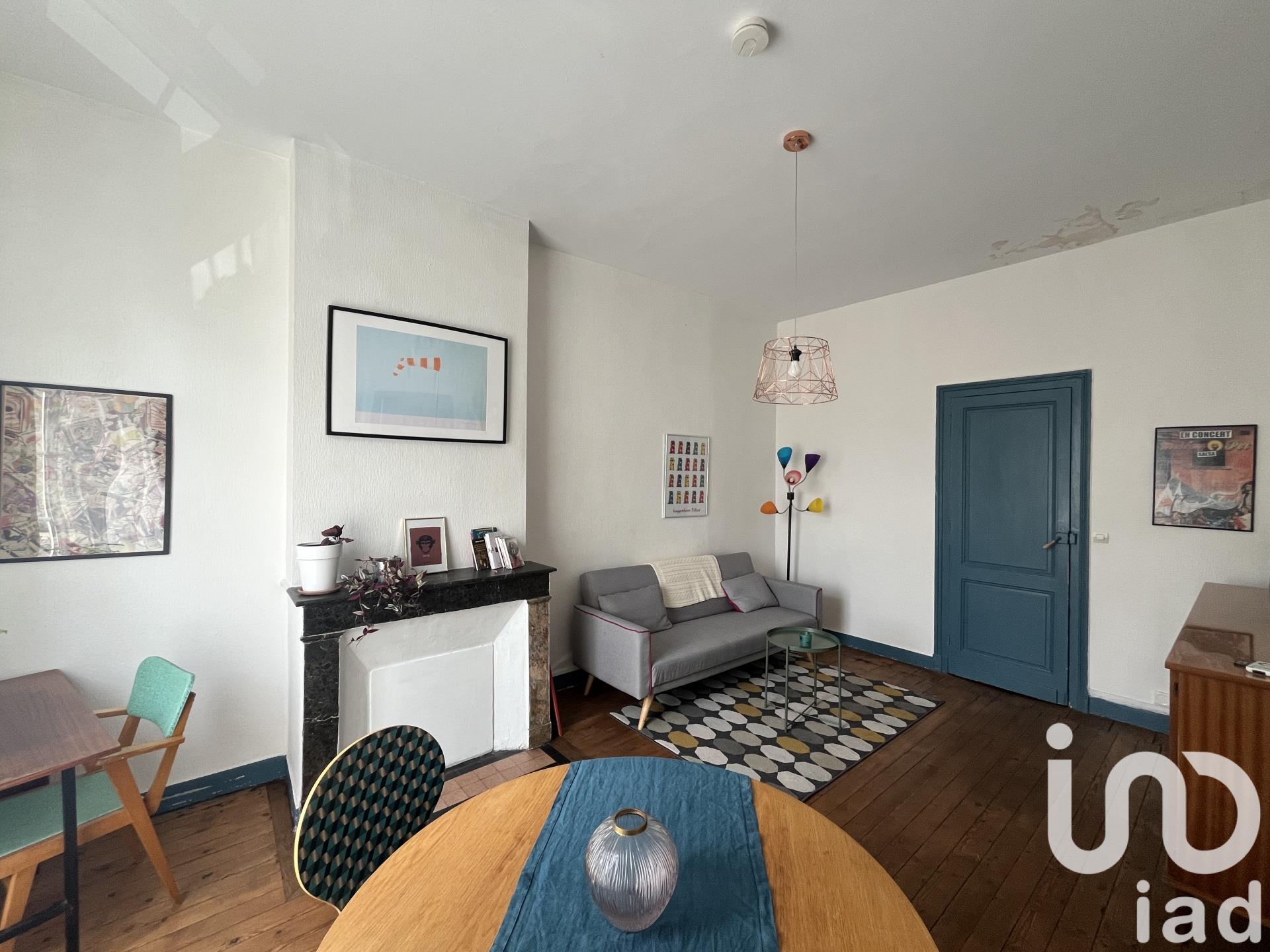 Appartement à vendre, 43m², Bordeaux