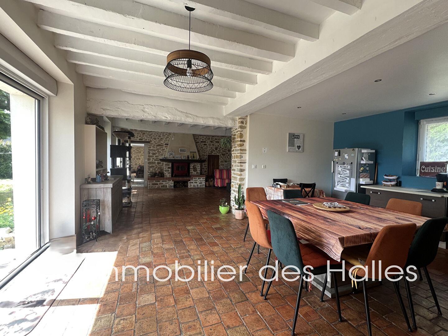 Compra: Casa (35130)