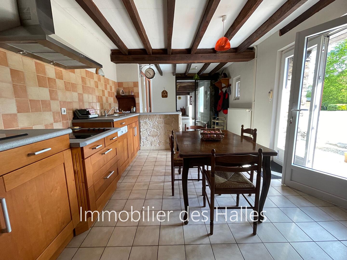 Compra: Casa (49420)