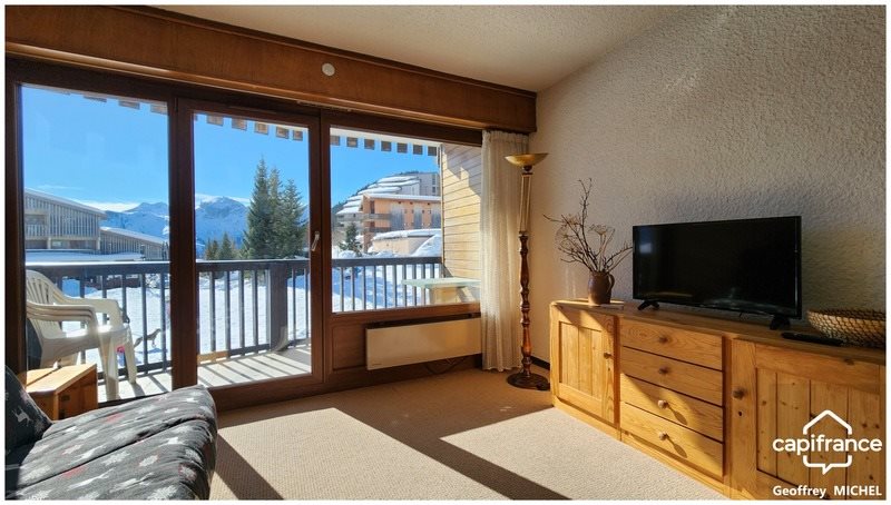 Appartement à vendre, 28m², Auris (Auris-en-Oisans)