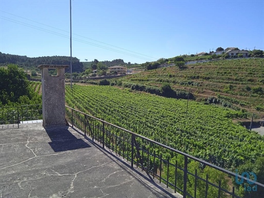 Casa del villaggio a Vila Real, Vila Real