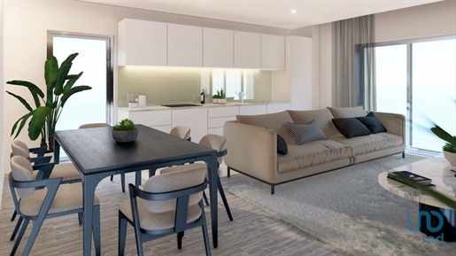 Apartament z 2 pokojami w Leiria o powierzchni 75,00 m²