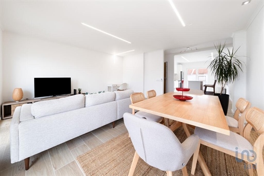 Appartement T2 à Atouguia da Baleia de 91,00 m²