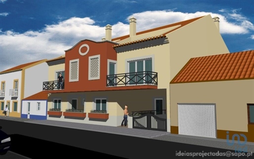Duplex with 3 Rooms in Leiria with 100,00 m²
