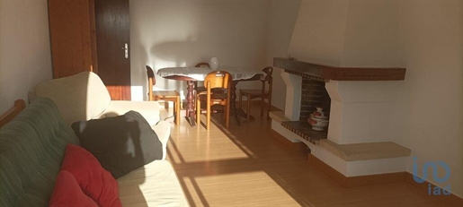 Apartment with 2 Rooms in Leiria with 81,00 m²