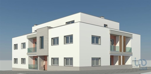 Appartement T2 à Leiria de 95,00 m²