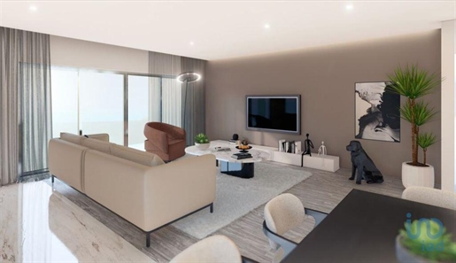 Appartement T2 à Leiria de 80,00 m²