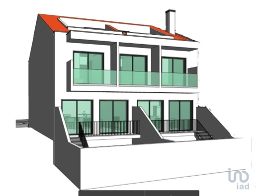 Maison T3 à Leiria de 171,00 m²